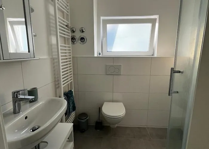 Apartments Koenigstein Im Taunus * Königstein im Taunus