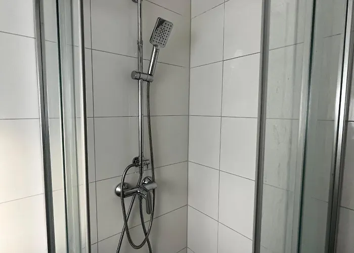 Lägenhet Apartments Koenigstein Im Taunus Königstein im Taunus