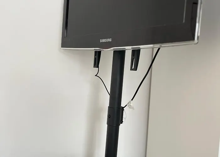 Apartments Koenigstein Im Taunus Lägenhet *