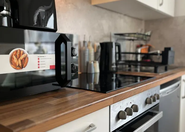 Apartments Koenigstein Im Taunus Lägenhet Königstein im Taunus